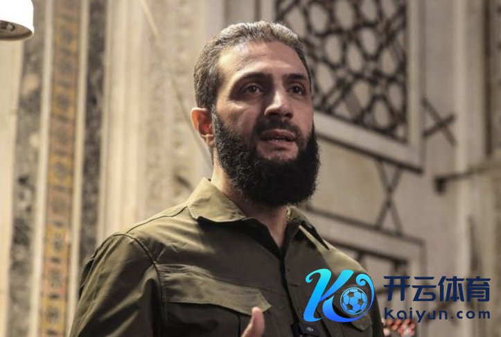 艾哈迈德·沙拉(新华社图)